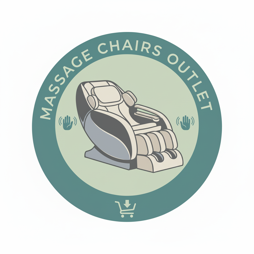 Massage Chairs Outlet